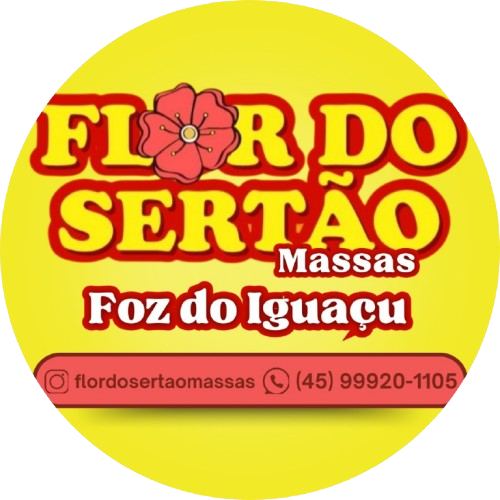 Flor do Sertão