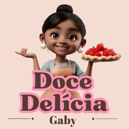 Doceria  Artesanal Doce Delícia Gaby