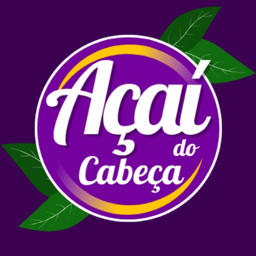 Açaí do Cabeça