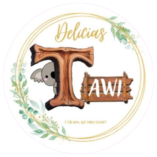 Delícias TAWI