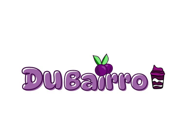 Dubairro açaiteria e lanchonete