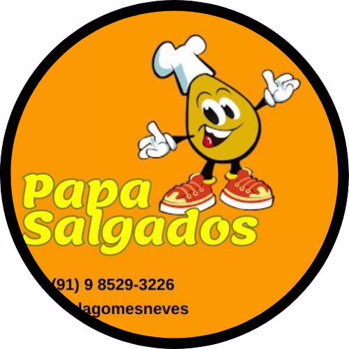 Papa Salgados
