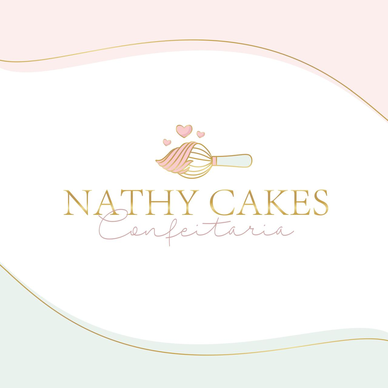 Nathy Cakes Confeitaria
