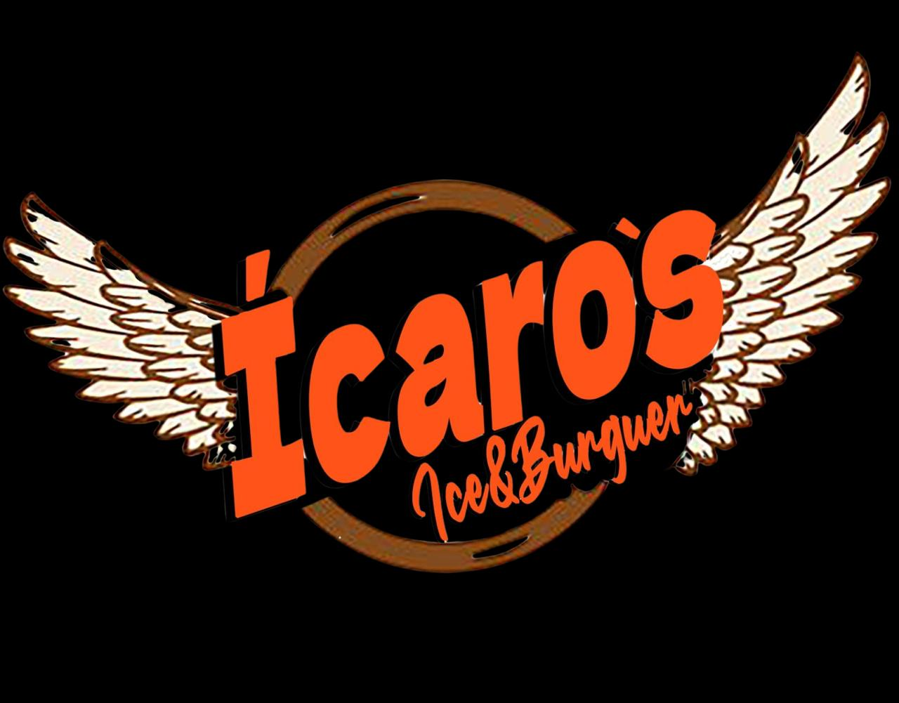 ÍCARO´S BURGUER