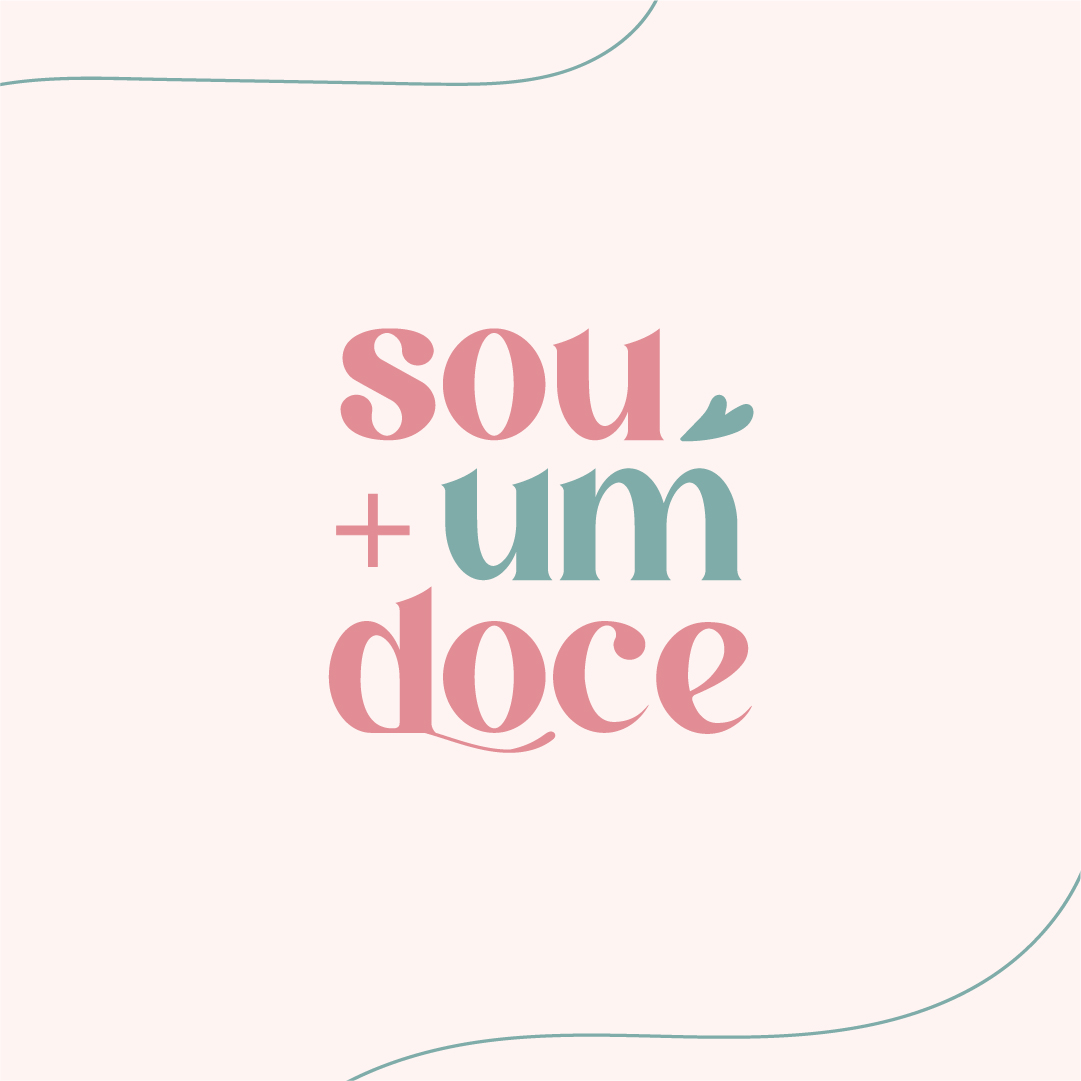 Sou Mais Um Doce