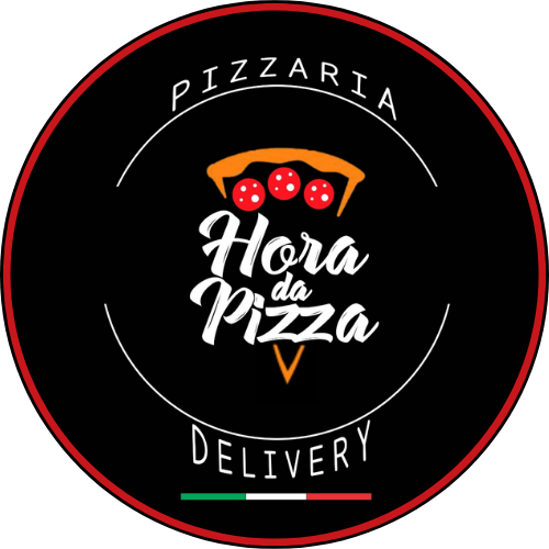 Hora Da Pizza