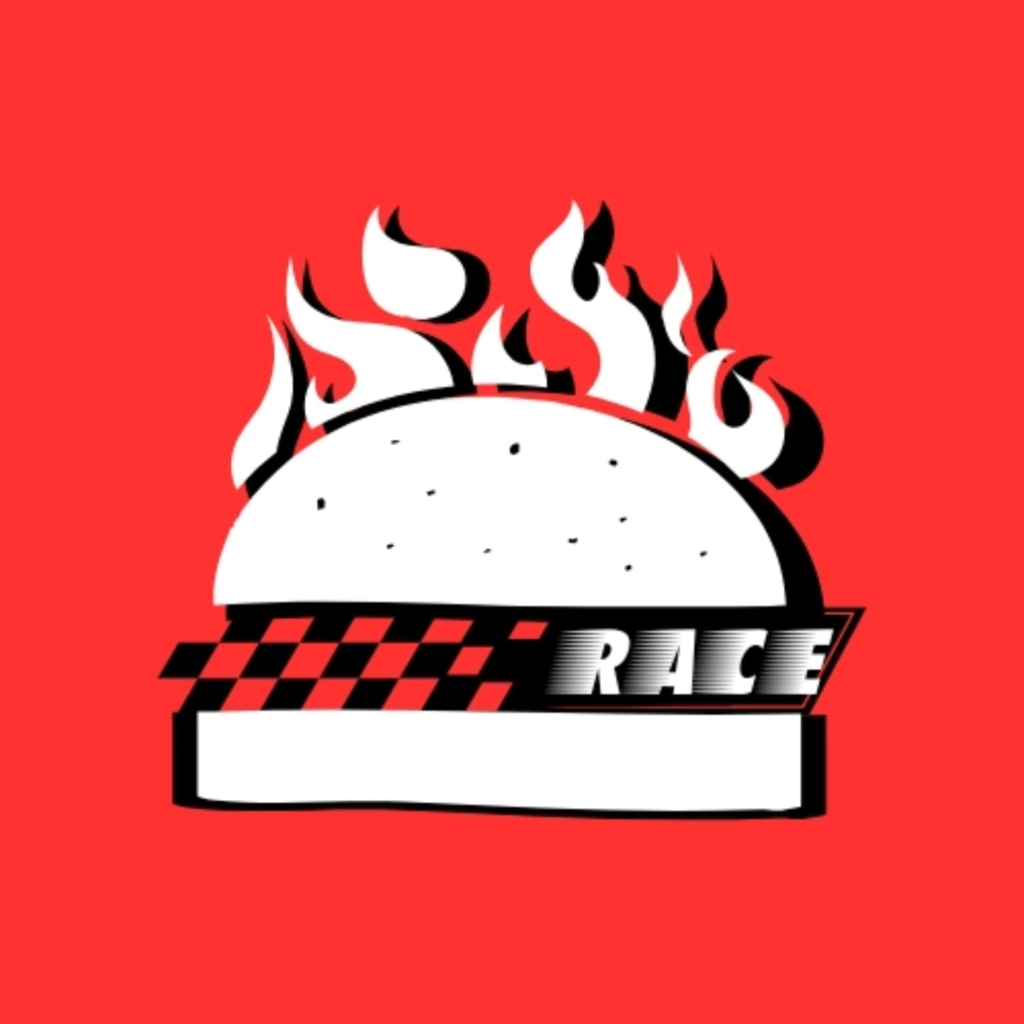 Race Burger