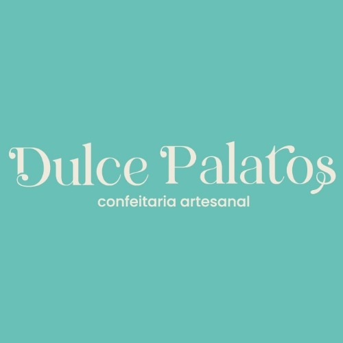 Dulce Palatos - Confeitaria Artesanal