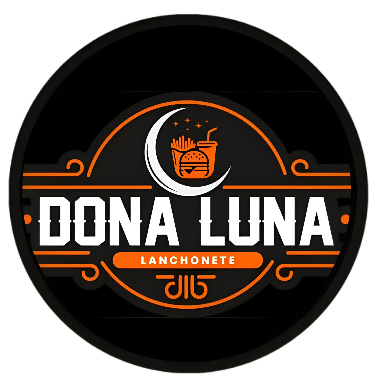 DONA LUNA