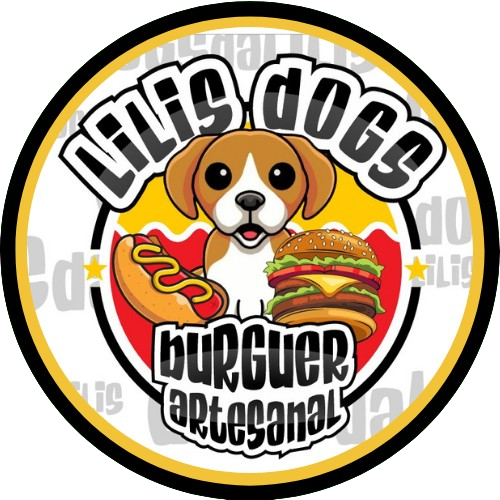 Lilis Dogs Burguer Artesanal