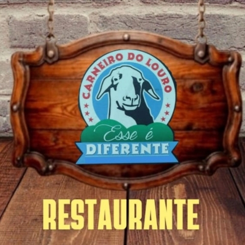 Carneiro do louro