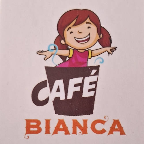 Café Bianca Refeições