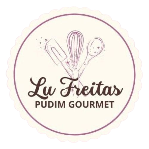 Lu Freitas Pudim Gourmet