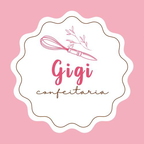 Doces sonhos da gigi