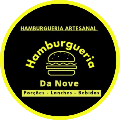 Hamburgueria Da Nove