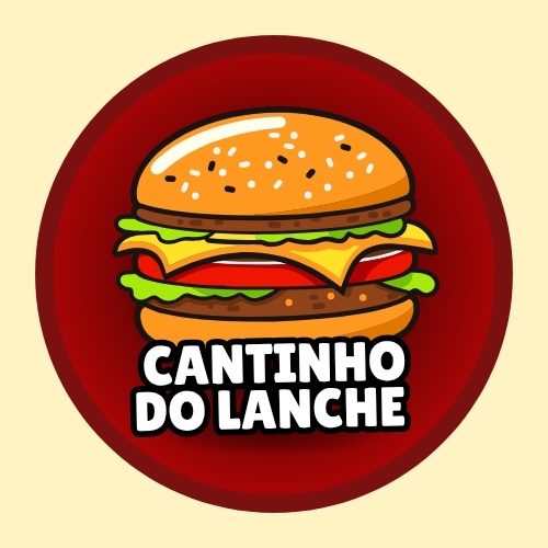 Cantinho do lanche
