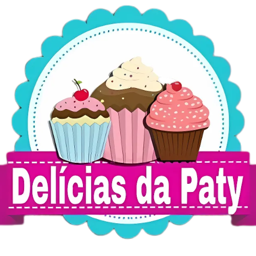 Doces e bolos Delicias da Paty
