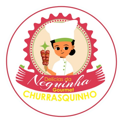 Delícias da Neguinha Gourmet