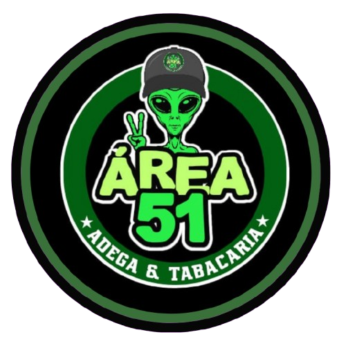 Área 51: Adega & Tabacaria