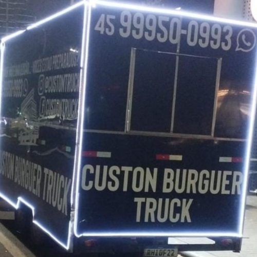 Custon Truck