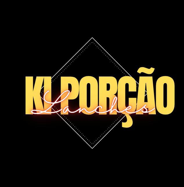 Ki porção