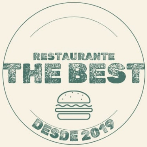 Restaurante The Best