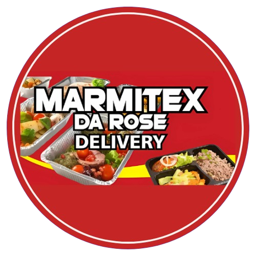 Marmitex da Rose