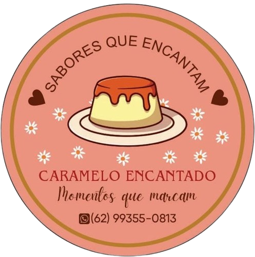 Caramelo Encantado