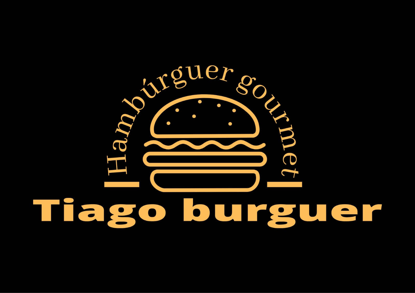 Tiago Burguer
