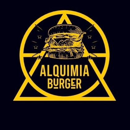 Alquimia Burger