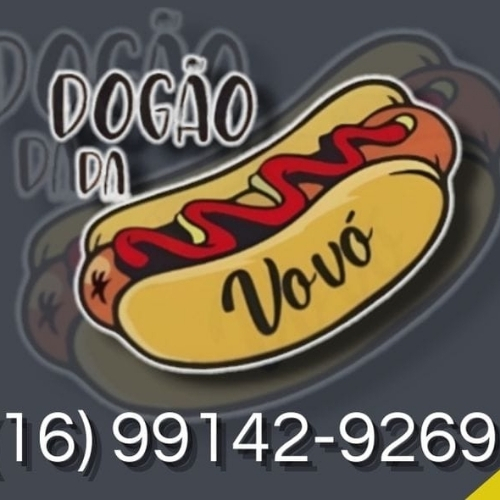 DOGÃO DA VOVÓ