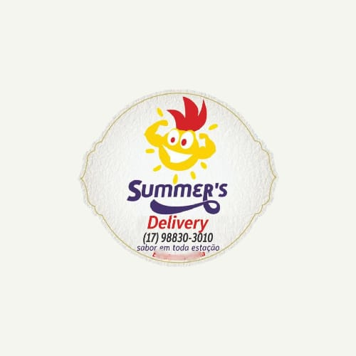Summer´s Açaí Delivery