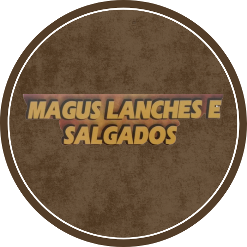 Magus Lanches e Salgados