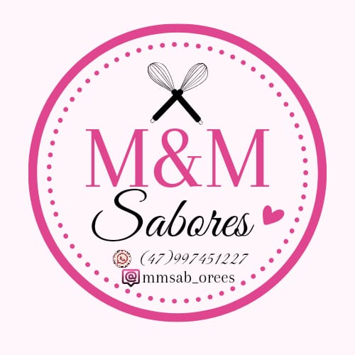 M&M Sabores