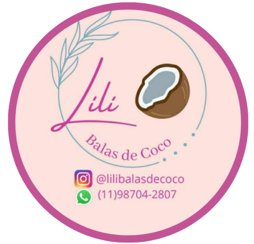 Lili Balas de Coco