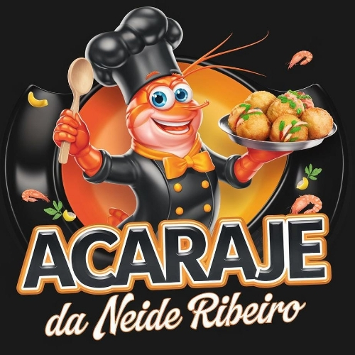 Acarajé da Neide Ribeiro