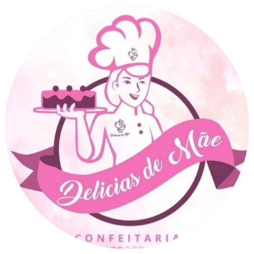 Delicias De Mãe