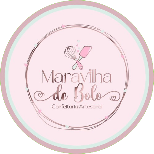 Maravilha de Bolo