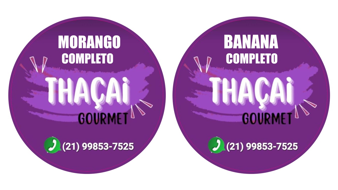 Thaçai gourmet