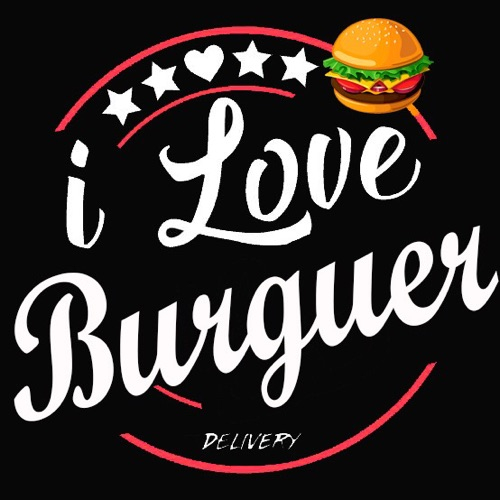 I Love Burguer