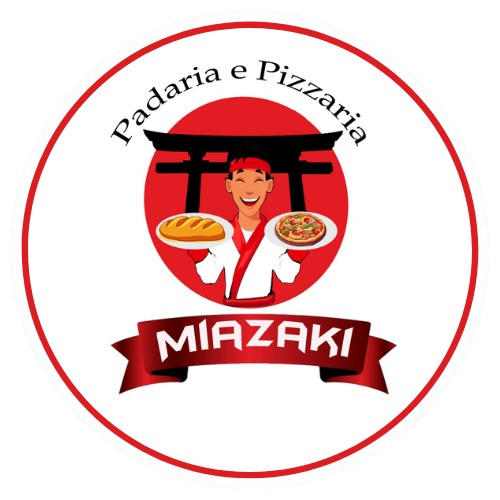 Padaria e Pizzaria Miazaki