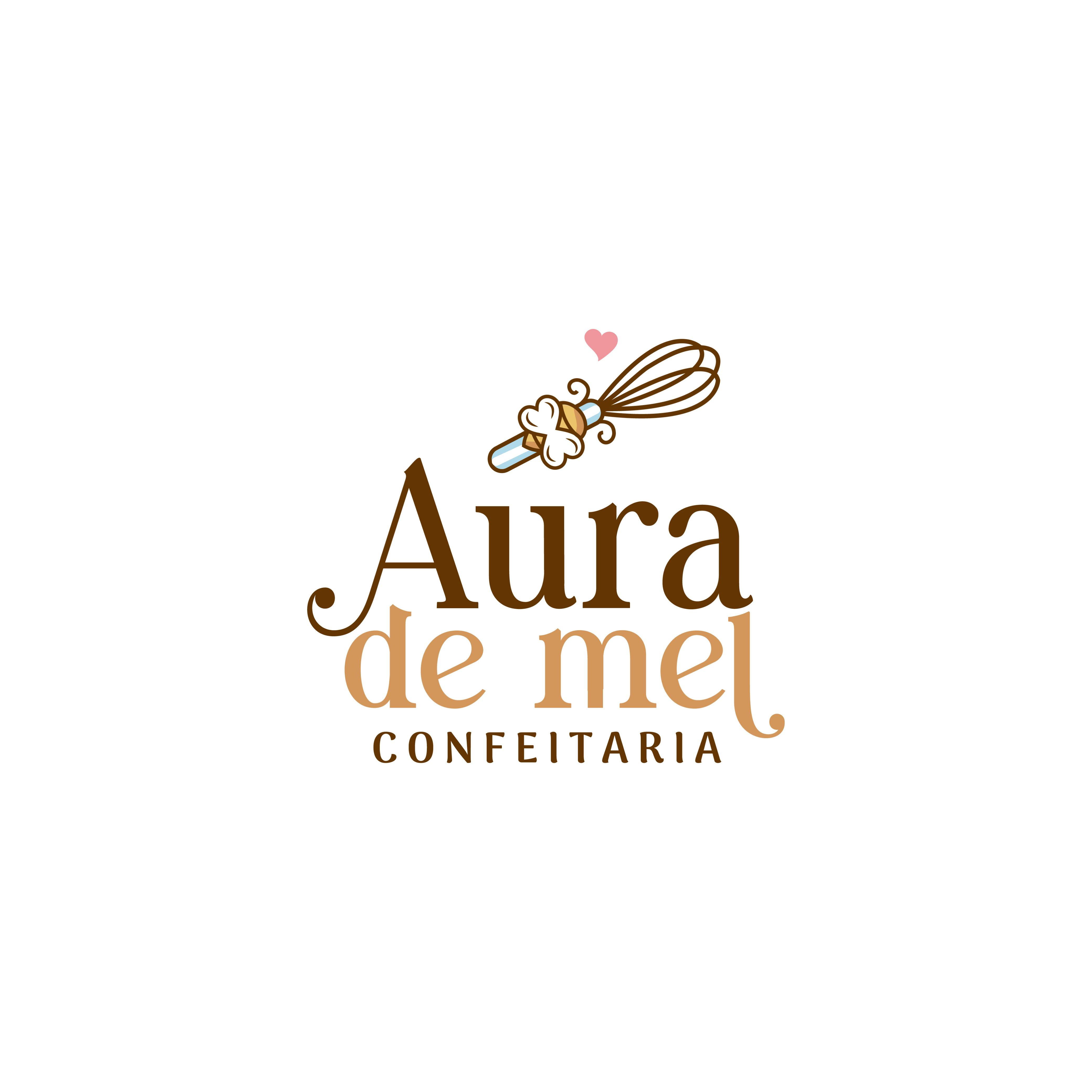 Aura de Mel Confeitaria