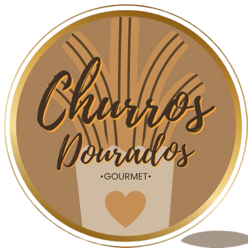 Churros Dourados
