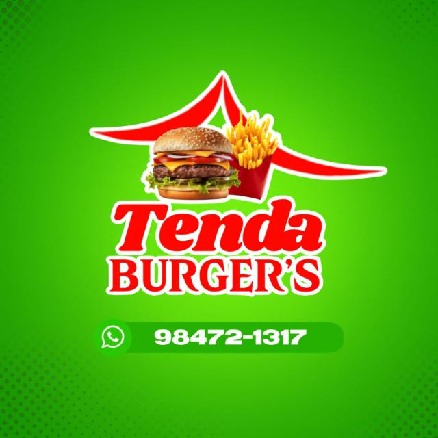 Tenda Burger's