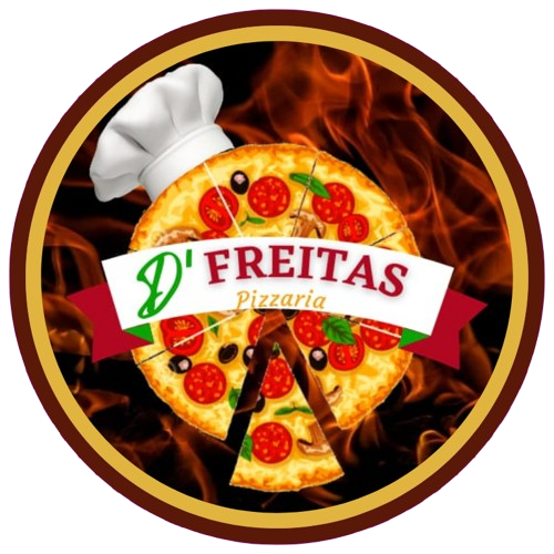 Pizzaria D'Freitas