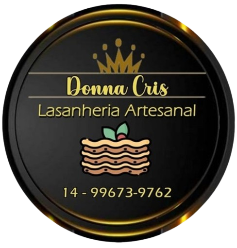 Donna Cris Lasanheria Artesanal
