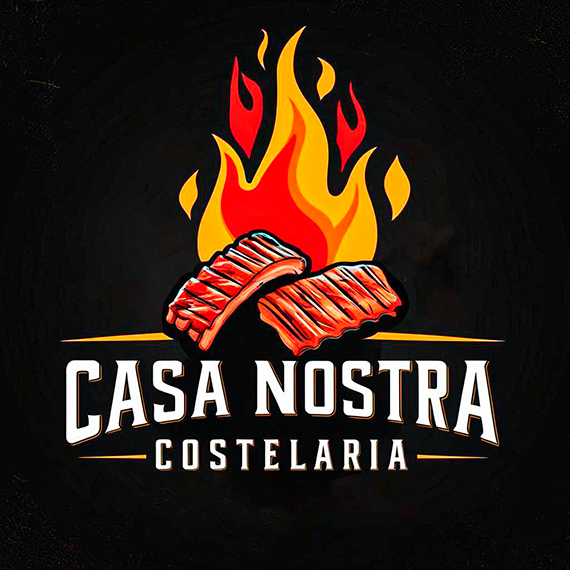 Casa Nostra Costelaria