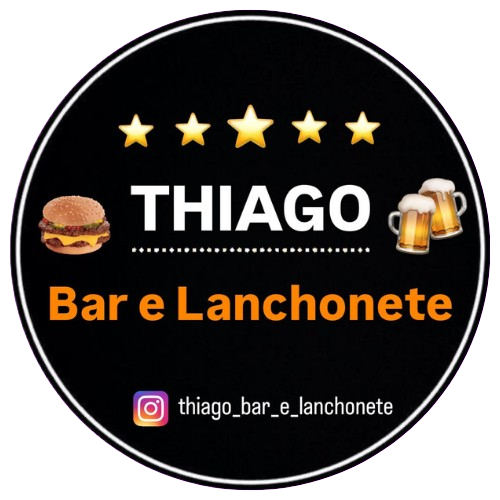 Thiago Bar e Lanchonete