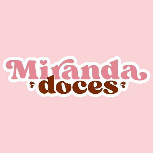 Páscoa Miranda Doces