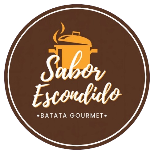 Sabor Escondido- BATATA RECHEADA NO POTE